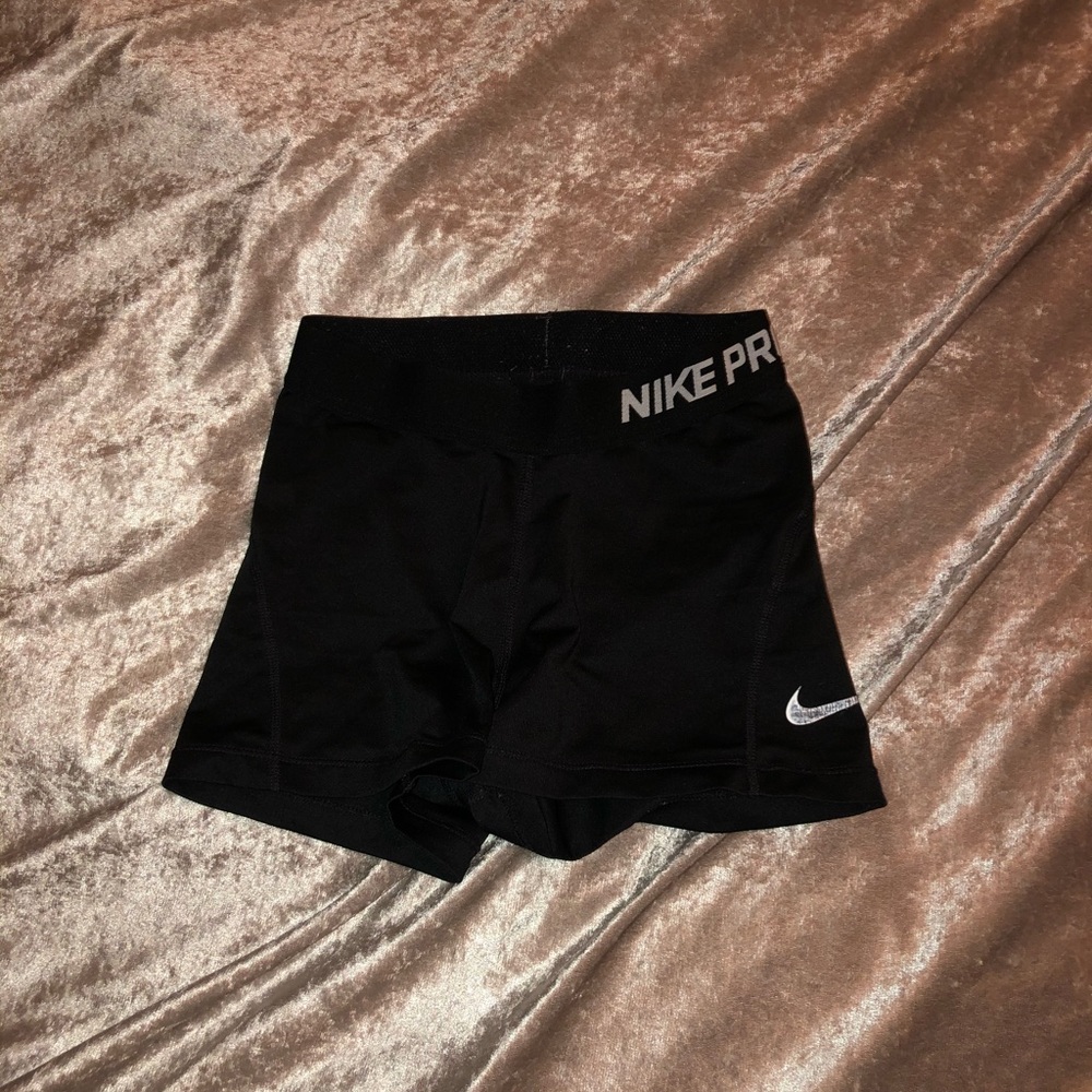Nike Pro Shorts